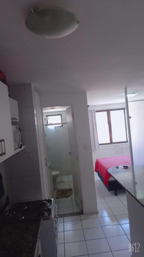 Apartament Apartamento A Beira-Mar Com Piscina Maceió Zewnętrze zdjęcie