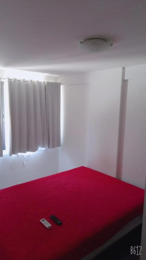 Apartament Apartamento A Beira-Mar Com Piscina Maceió Zewnętrze zdjęcie
