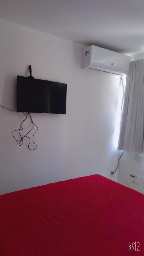 Apartament Apartamento A Beira-Mar Com Piscina Maceió Zewnętrze zdjęcie