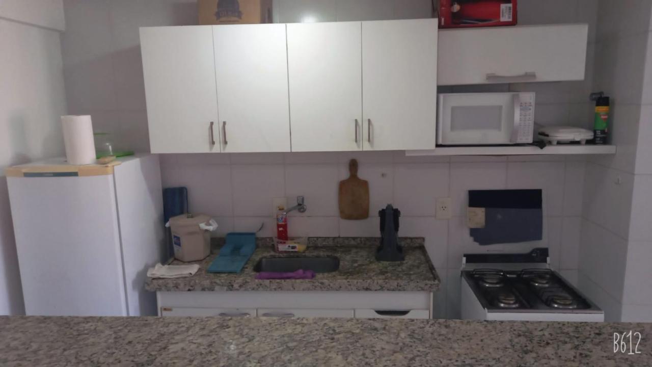 Apartament Apartamento A Beira-Mar Com Piscina Maceió Zewnętrze zdjęcie