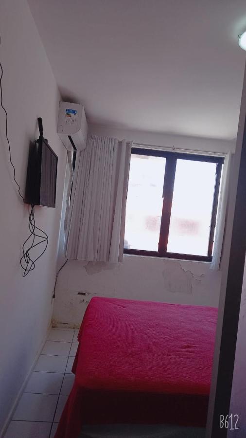 Apartament Apartamento A Beira-Mar Com Piscina Maceió Zewnętrze zdjęcie