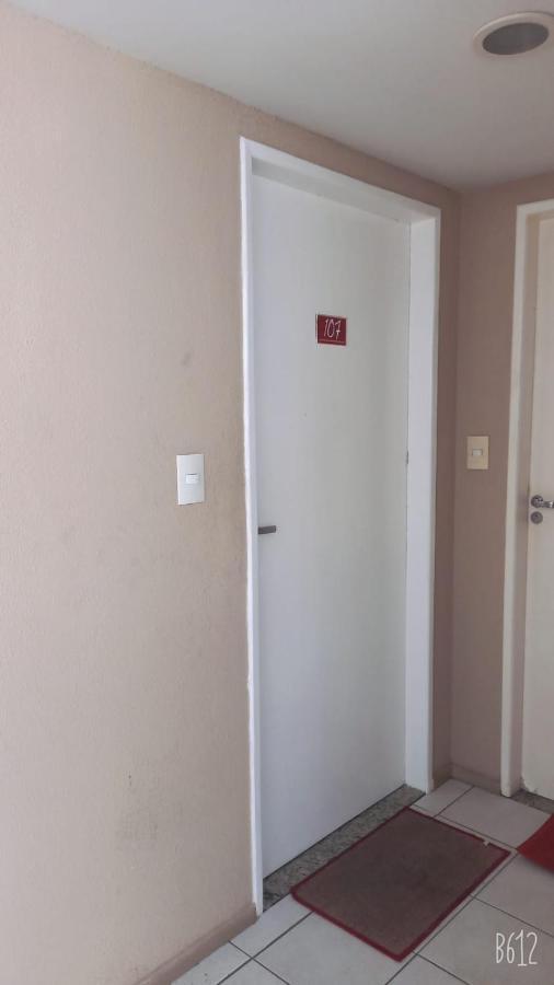 Apartament Apartamento A Beira-Mar Com Piscina Maceió Zewnętrze zdjęcie