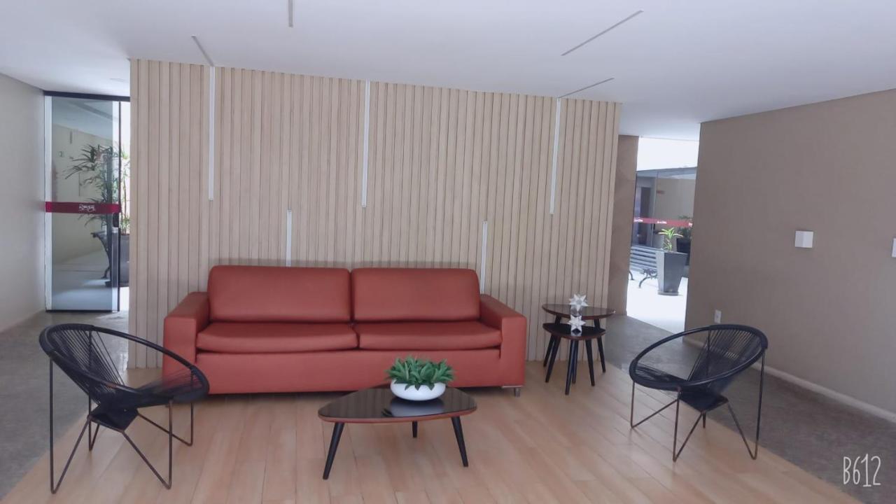 Apartament Apartamento A Beira-Mar Com Piscina Maceió Zewnętrze zdjęcie