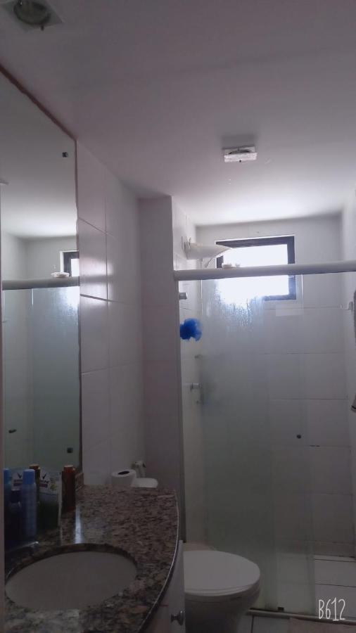 Apartament Apartamento A Beira-Mar Com Piscina Maceió Zewnętrze zdjęcie